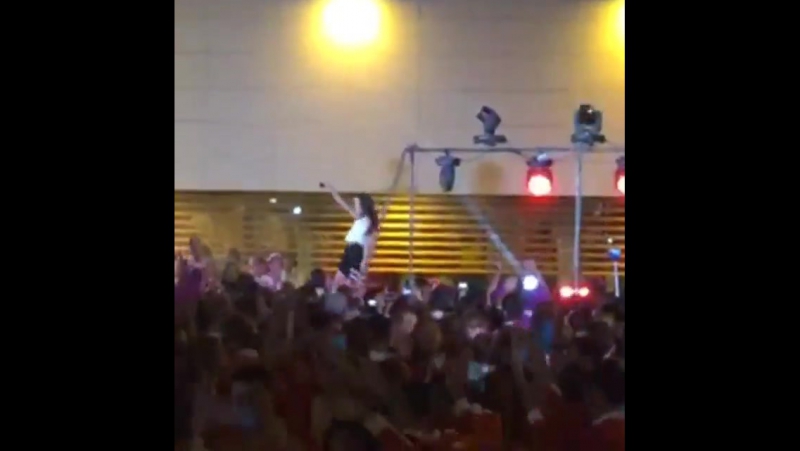 Эден голан don't believe me, just watch (вечеринка "молодые новой волны 2015")