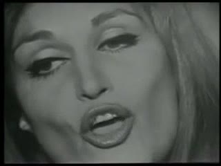 Dalida chaque nuit (concerto pour une voix, by saint preux) [1970]