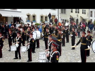 Suworow kadetten gruyere switzerland