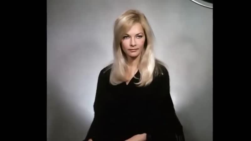 Барбара брыльска