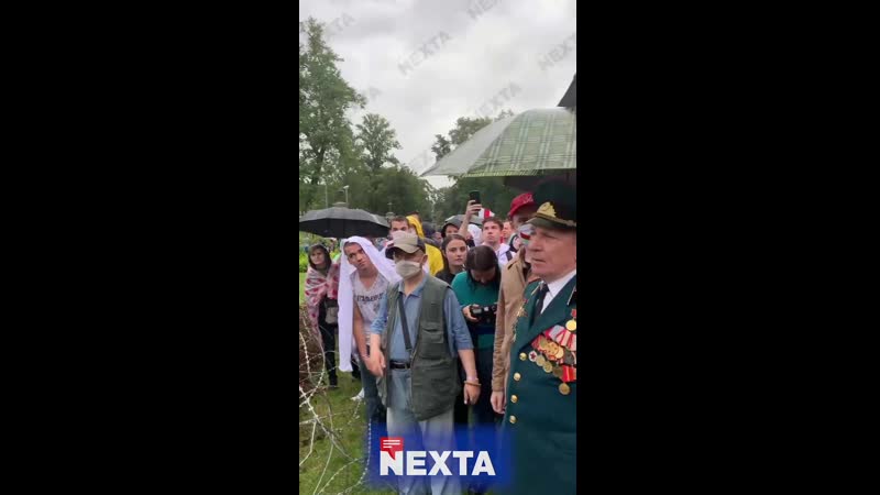 Людзі і сілавікі