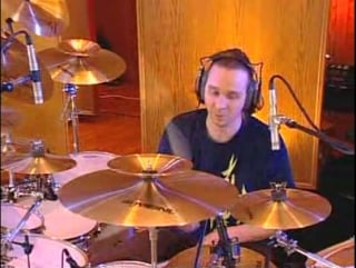 Marco minnemann porn drumming