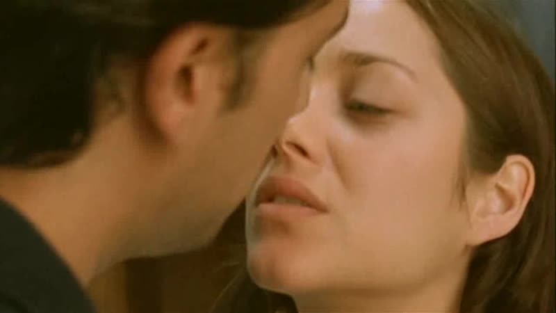 Миленькие штучки (2001) драма жиль пак бреннер 720p