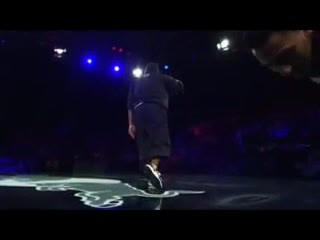 Lil ceng vs pelezinho red bull bc one 2008 quarter final (hq)