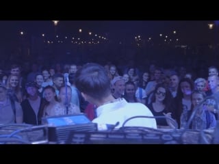 Антоха мс коробка (live on на faces & laces x aviapark summer jam)