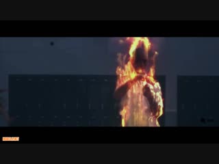 Lil peep & xxxtentacion falling down (fan clip) mobclip net mp4