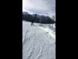 Роза хутор открытие сезона 2018