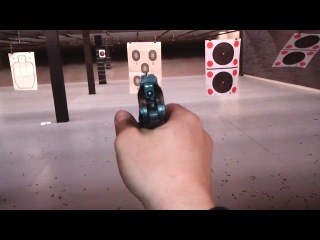 Pov shooting romanian ttc tokarev