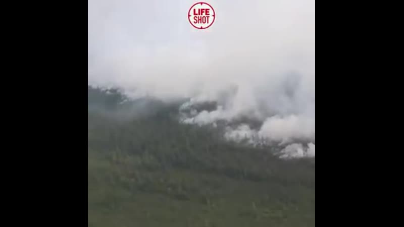 Работник мчс рассказал, сколько им платят за тушение пожаров mp4