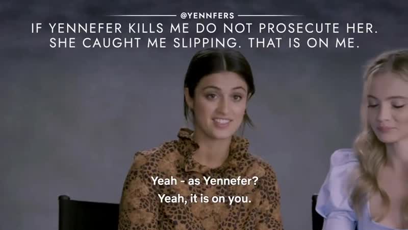 Аня чалотра фрейя аллан читают реплики фанов