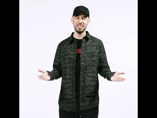 The first solo album from mikeshinoda is finally here post traumatic now