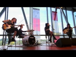 Kovacs my love (live @ bimhuis amsterdam)(jun, 2014)