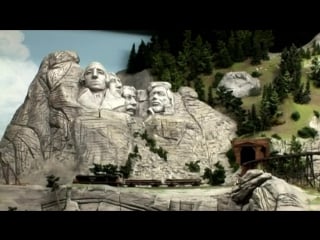 Miniatur wunderland ٭٭٭ old corporate video ٭٭٭ largest model railway ⁄ railroad in the world