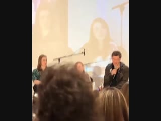 Video instagram @josephmorgan