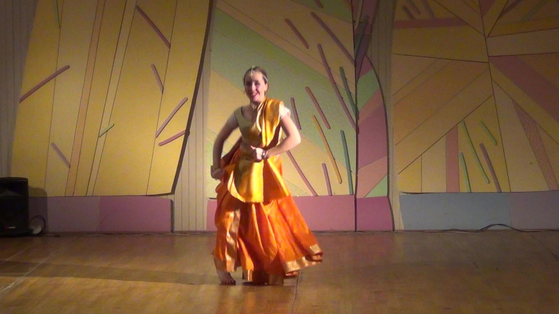 Barso re katerina medvedeva sitara petrozavodsk