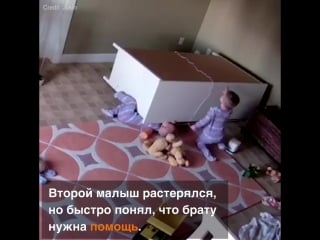 Це відео жах для будь кого з батьків! пильнуйте своїх дітей!