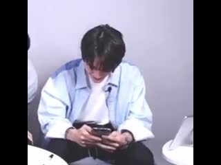 Remember when nct dream jeno accidentally exposed his hotspot password