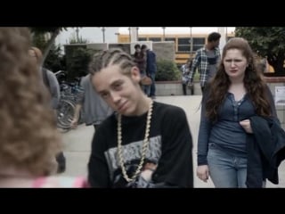 Shameless carl gallagher