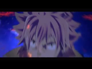 ｢ fairy tail ｣ natsu dragneel