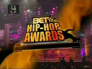 Jim jones & juelz santana (dipset) live @ hip hop bet awards 2006