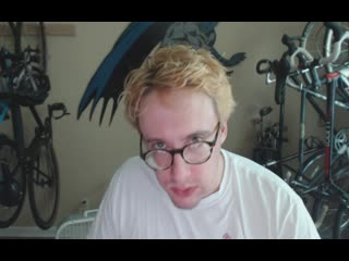 Kstv s01e12 i bought road bikes