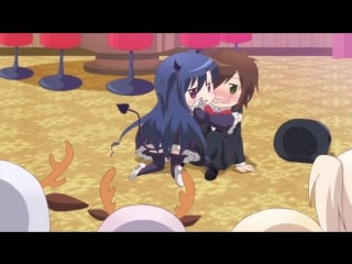 Alice or alice siscon niisan to futago no imouto 08