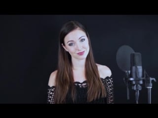 Nightwish the escapist ( dark passion play ) cover by minniva