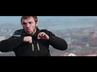 Acb 50 magomed "tiger" magomedov promo