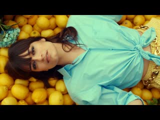 Clara luciani le reste clip officiel