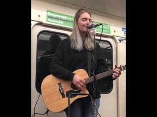 Wind of change (scorpions)