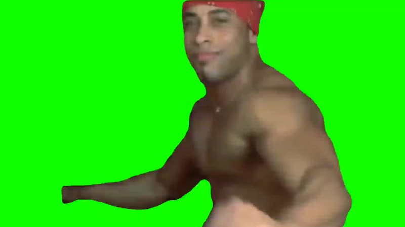 Футаж porn video – Футаж рикардо милос на зелёном фоне mp4