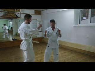 Легкая набиа