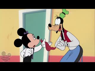 House of mouse s01e04 goofy s valentine date (thv) [premo]