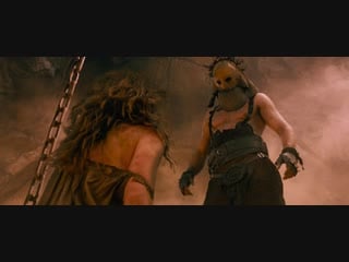 Безумный макс дорога ярости (mad max fury road) (2015) все удалённые сцены