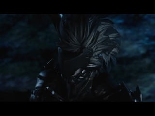 Devil may cry 5 metal gear rising revengeance raiden【mod showcase】
