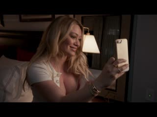 Hilary duff younger s06e10 (2019) hd 1080p nude? sexy! watch online / хилари дафф юная