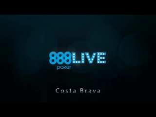 #888live коста брава