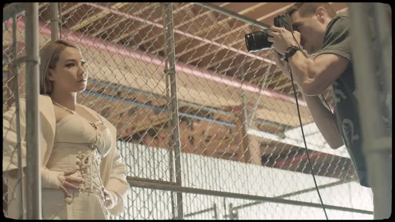 My naked truth starring cl urban decay cosmetics