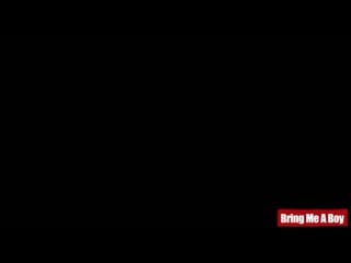 Bring me a boy marco napoli, robbie wants (480p) mp4