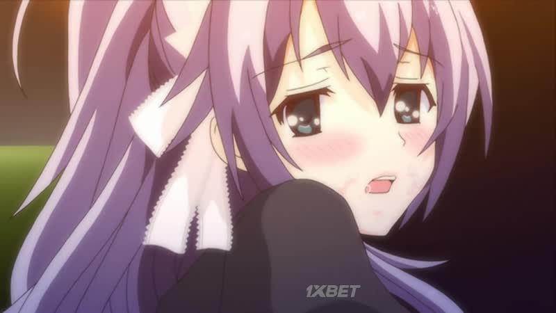 Условия любви на работе hataraku otona no renai jijou the animation 01 [720p]