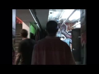 Little moments from tour/ lany, chasing malibu nights