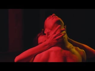 Rubedo trailer|julianna kobtseva|maya film