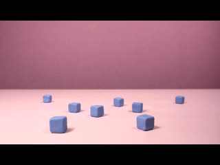 Distortion a stop motion animation by guldies