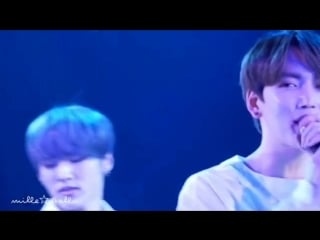 180218 b i g taola (focus j hoon) japan first live 2018