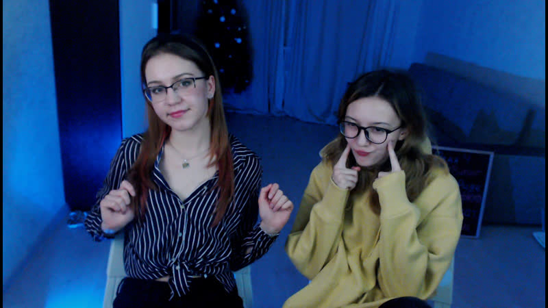 Самые откровенные желания | крис и мурка