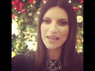 Buon natale! da laura pausini