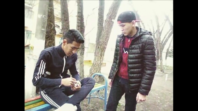 Қазақтар, қазақша сөйлейік!