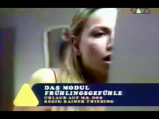 Das modul fruhlingsgefuhle