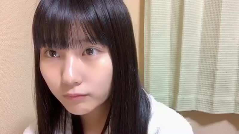 190128 showroom hkt48 team h tanaka miku 2030