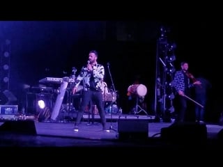 Atif aslam "tu chahiye" live in concert toronto 28/04/2018